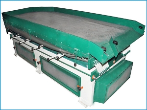 Máy phân loại theo trọng lượng TL 09